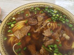 -西门刘东拉面馆(金珠花苑店)
