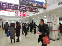 门诊部-复旦大学附属妇产科医院(黄浦院区)