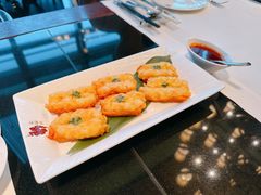 -天龙轩(香港丽思卡尔顿酒店)