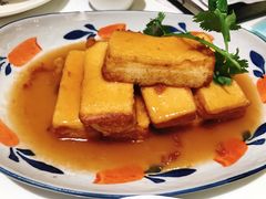 -清晖小苑•顺德地方菜(壹海城店)