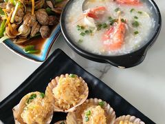 -川湘蓝天海鲜