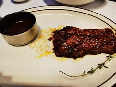 -马克西姆俄罗斯餐厅(通亚街店)