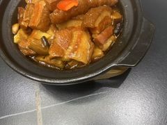 -七叔家宴家常广西菜(明秀东路店)