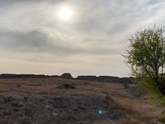 -水洞沟旅游区