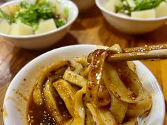-洞子口张老二凉粉(文殊院店)