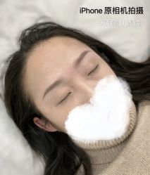 -YIMEI ART半永久纹眉·野生眉