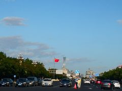 -建国门(地铁站)