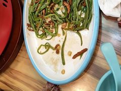-合合春饼·酱骨·东北菜(潘家园店)