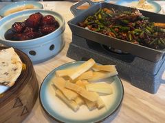 -曹家小菜(胜太路店)