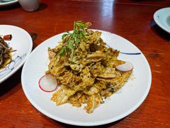 -北平食府(马鞍山路店)