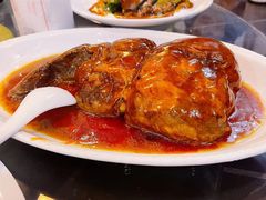 -吴门人家·苏宴宫廷菜(拙政园店)