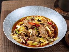 -福照楼汽锅鸡·云南特色菜(护国路店)