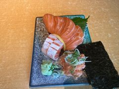 -神宫·日本料理(淮海街店)