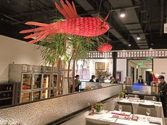 -旺顺阁鱼头泡饼(小红门店)
