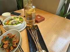 -隅乐胡椒虾·台湾菜·团建(皇岗店)