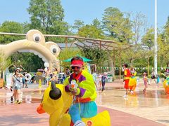 -武汉玛雅海滩水公园