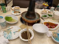 -阳坊胜利涮羊肉(阳坊老店)