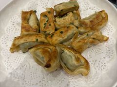 鲜肉大馄饨-老正兴菜馆(福州路店)