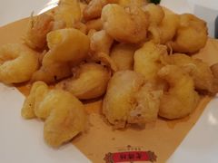 -老牌坊鲁菜名店(聊城美食岛店)