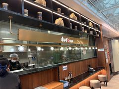 -康师傅私房牛肉面(新昌北机场店)