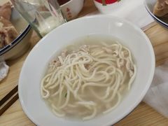 -盛兴面馆(真儒大厦店)