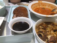 -紫光园·烤鸭(吕家营店)