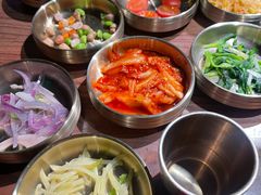 -九田家黑牛烤肉料理(新辰里亚运村店)