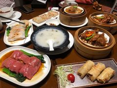 -广州中心皇冠假日酒店·百粤楼