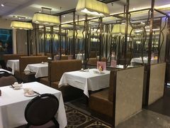 大堂-稻香酒家(天河城店)