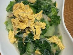 -吕氏疙瘩汤·新鲁菜(济南万象城店)