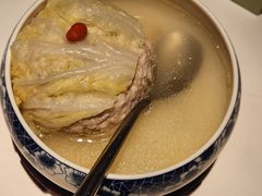 -淮扬厨子(健康路店)