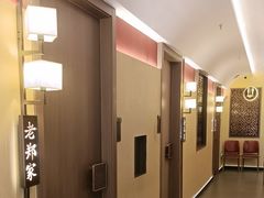 -吴记百家·私房菜·家宴(润园店)