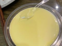 酸奶-清真·益鑫羊肉手抓馆(花园北街店)