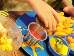 -bluefrog蓝蛙(石家庄欢乐汇店)