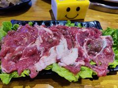 -皇牛鲜生·牛爱牛鲜牛肉自选火锅(晋吉北路店)