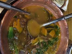 -妈妈的味道(和顺古镇店)