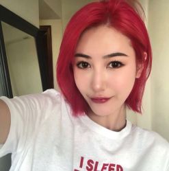 -GIRL STYLE 烫发·染发沙龙