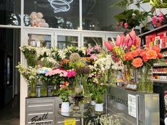 -FEI FEI FLOWER鲜花店·气球派对·宝宝宴布置(虹口德必运动Loft店)