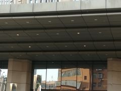 -济南富力凯悦酒店