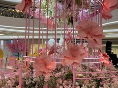 -KK ONE(京基滨河时代店)