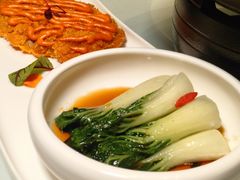 -闻鲜素食茶餐厅(高新区店)
