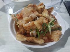 -老于餐厅(民生路店)