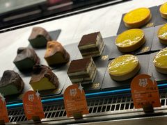 -老梦面包CHEZMOREL(麦子店)