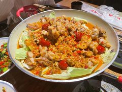 -湘里乡亲甲王二老店