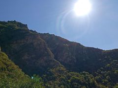 -北京上方山国家森林公园