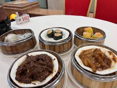 -凤凰楼酒家·粤宴点心(华强北店)