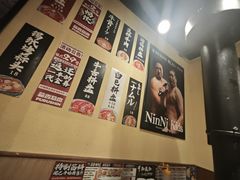 -蒜香焼肉PURUSHIN(马场路店)