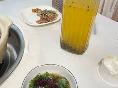 -天宜隆蘑菇宴火锅(石景山旗舰店)