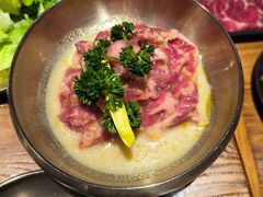 -西塔老太太泥炉烤肉(万柳华联店)