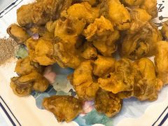 -宾朋海鲜特色美食餐厅·纯手工鲅鱼水饺(兴海路店)